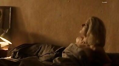 Vicky Cristina Barcelona scene 3