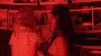 Vicky Cristina Barcelona scene 4