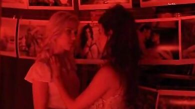 Vicky Cristina Barcelona scene 4