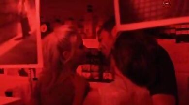 Vicky Cristina Barcelona scene 4