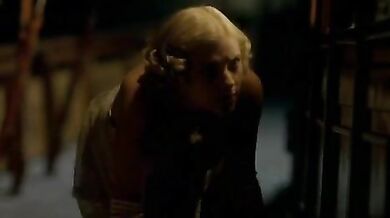 A Precious Woman scene TWO