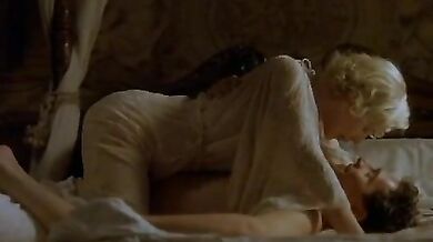 A Worthwhile Woman scene 3