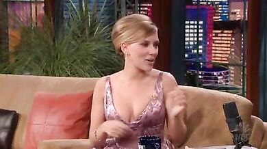 The Tonight Show with Jay Leno scene 7