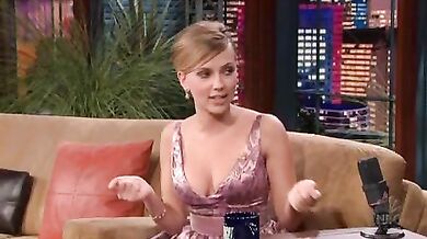 The Tonight Show with Jay Leno scene 7
