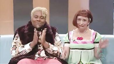 Saturday Night Live scene 26