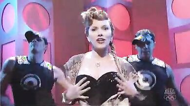 Saturday Night Live scene 26