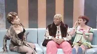 Saturday Night Live scene 26