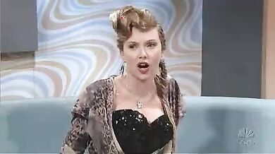 Saturday Night Live scene 26