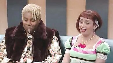 Saturday Night Live scene 26