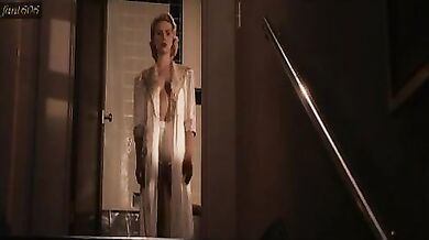 The Dark Dahlia scene 4