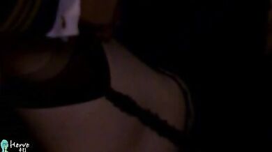 No Way Out scene TWO