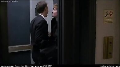 No Way Out scene 3