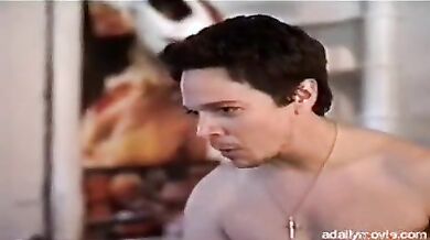 Dudes scene 4