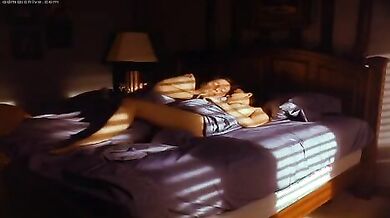 Friends and Lovers scene 3