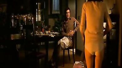 Gorgeous Persuasion scene 5