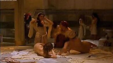 Harem Suare