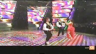 The Eurovision Song Contest