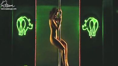 Zombie Strippers! scene 5