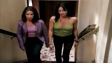 Charmed scene 73