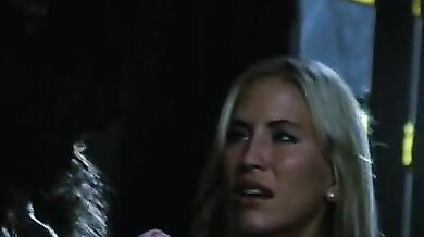 Big Bad Wolf scene TWO