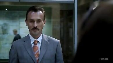 Prison Break scene 10