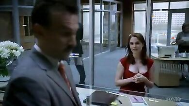 Prison Break scene 10