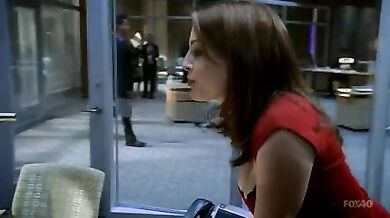 Prison Break scene 11