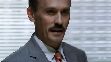 Prison Break scene 11
