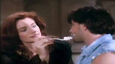 Sexual Response scene THREE