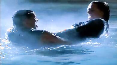 Sexual Response scene THREE