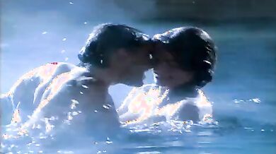 Sexual Response scene THREE
