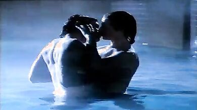 Sexual Response scene THREE