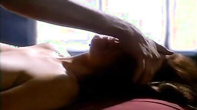 Raunchy Response scene 4