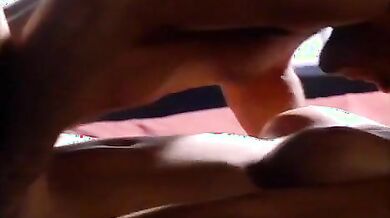 Raunchy Response scene 4