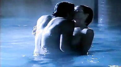 Sexual Response scene 5