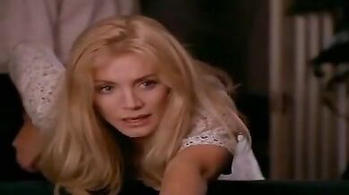 A Woman Scorned scene 2
