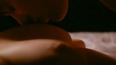 A Woman Scorned scene 2