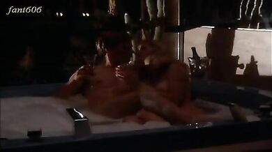 Sexy Dog... The Video scene 2