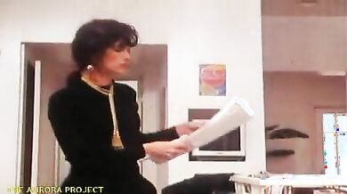 Scorned scene 5