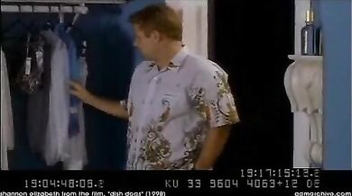 Dish Dogs scene 8