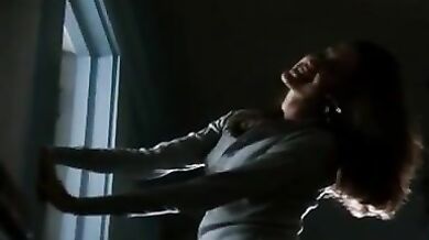 Jack Frost scene TWO