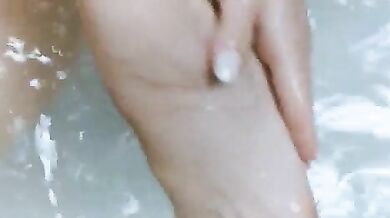 Jack Frost scene TWO