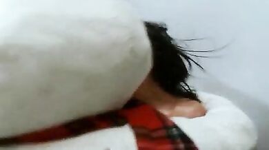 Jack Frost scene TWO