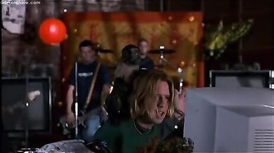 American Pie scene 4