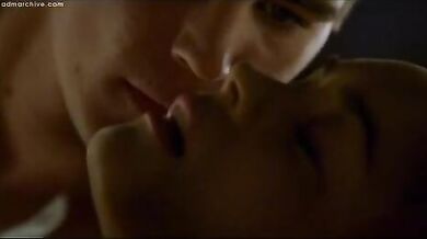 40 Days and 40 Nights scene 3