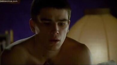 40 Days and 40 Nights scene 3