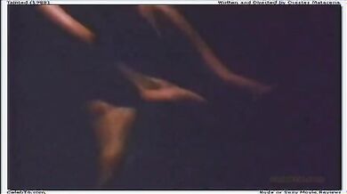 Tainted scene THREE
