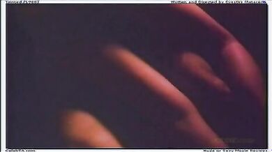 Tainted scene THREE