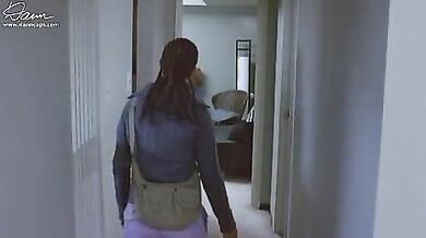 Stuck scene 6