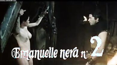 Darksome Emanuelle
